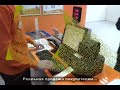 Видео из 2012 года. Первый интерфес Chameleon soft POS