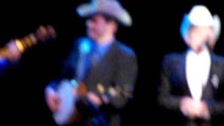 Video thumbnail of "Ralph Stanley - Man of Constant Sorrow"