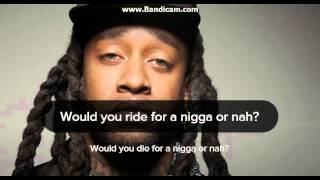 Or Nah Ty Dolla Sign The Weeknd Wiz Khalifa Dj Mustard Or Nah Ty Dolla Sign The Weeknd Wiz Khalifa Dj Mustard