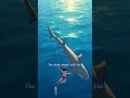 Jessica sharks story🐉......#jessica #shark #world #animation #shark #moral #moralstory #trending