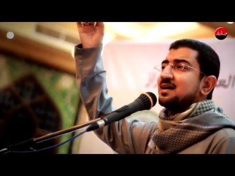 أبا ذر الحلواجي مولد النبي محمد و الإمام الصادق ع مأتم العدالة