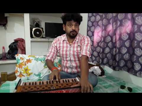 SANJEEV SINGH(bhojpuri singer)