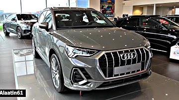 yeni audi q8 tr de ilk kez audi q2 sahibinden