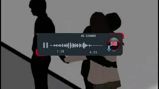 Dila ve dila song sad sloved reveb