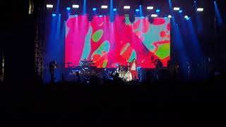 Primal Scream - Country Girl @ 3D Festival Dundee, 15/09/18