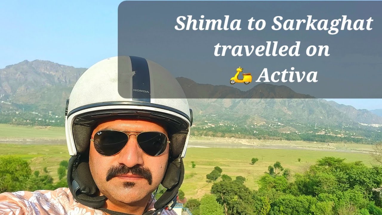 shimla-to-sarkaghat-tour-it-is-approximately-137-2-km-to-drive-youtube