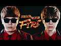 HIKAKIN & SEIKIN - FIRE 【1時間】