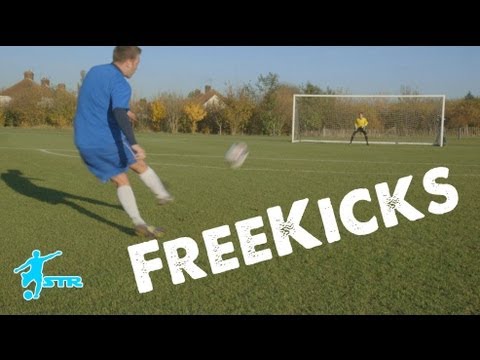 FREE KICKS -