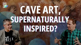 Cave Art and Gods Image | Life on Titan? How Much? | Fazale Fuz Rana and Jeff Zweerink