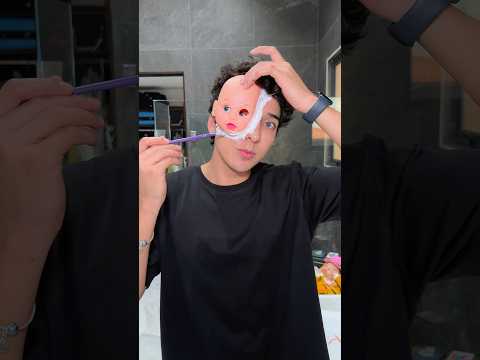 MAKEUP DE HALLOWEEN