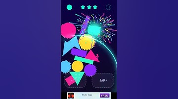 Light-It Up : LEVEL 136, 3stars