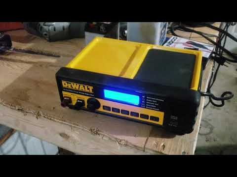 dewalt-dxaec80-first-run