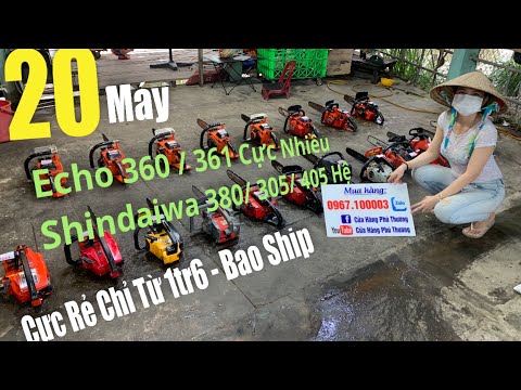 Video: Echo Saws: Tính Năng Của Máy Cưa Xích điện. Đánh Giá Các Mô Hình Tốt Nhất. Bộ Chế Hòa Khí. Làm Thế Nào để Chọn Một Cái Cưa?