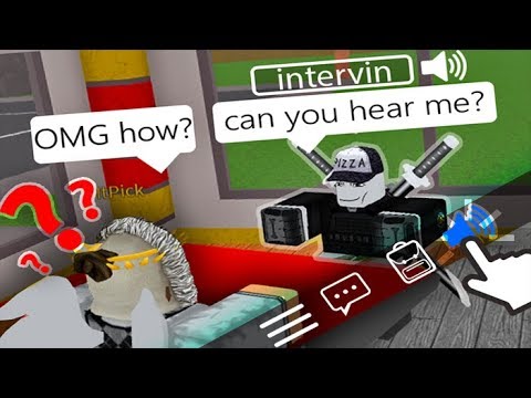 Roblox Voice Chat Trolling Youtube - how to troll in roblox chat