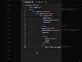 How to create a login From using html and css 🤔 #shortvideo #coding
