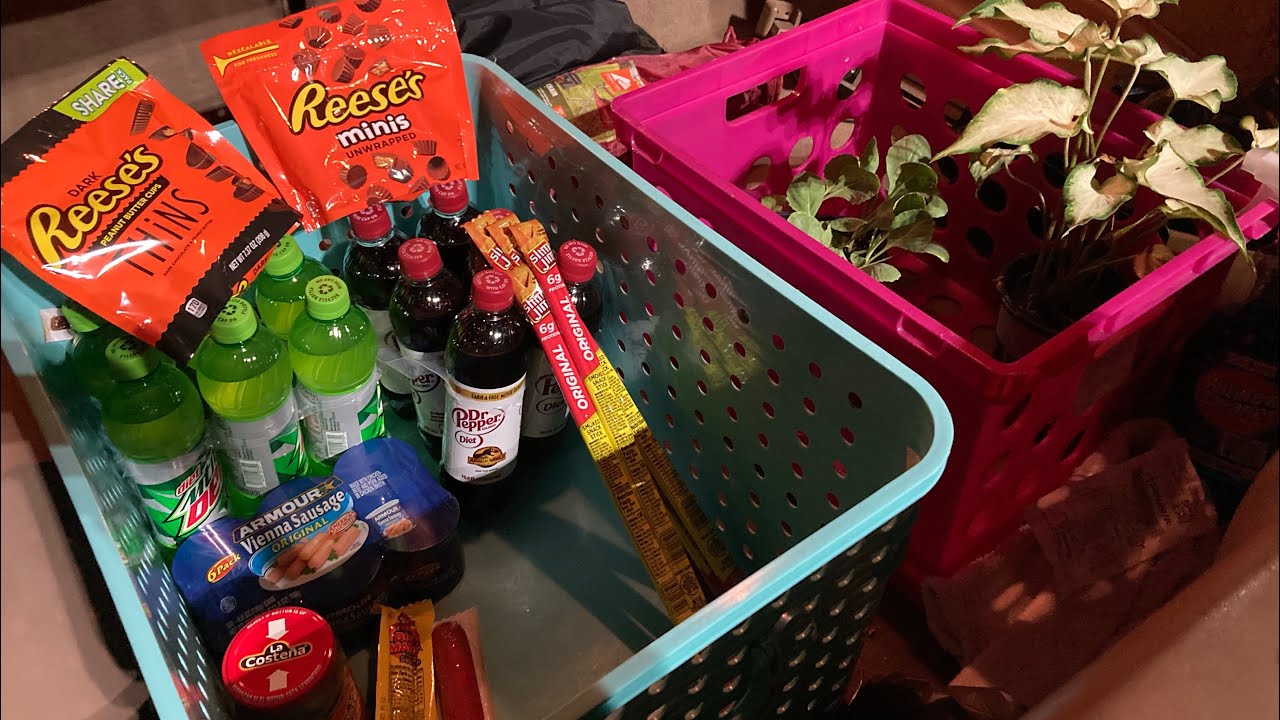 WALMART Lawn & Garden Walmart Haul Walmart Grocery Haul Grocery