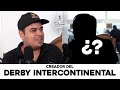 El podcast gallero 3el creador del derby intercontinental en mxico