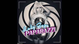 Lady Gaga Paparazzi Official Instrumental/Vocal Stems