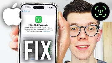 How To Fix Face ID Not Working On iPhone - Step By Step
