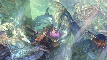 [TOS] Rainbow Trek Orsha