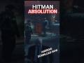 HITMAN ABSOLUTION GAME FOR ANDROID DOWNLOAD NOW gaming 
