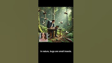 Easy English with Daily Laughter: Why don