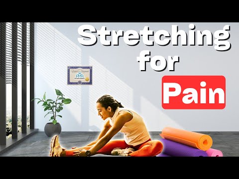 The Stretch That