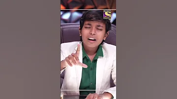 Superstar Singers Ne Ki Apne Judges Ki Acting🎤😍🎊| Superstar Singer 2 |#SuperstarSinger2 #Shorts