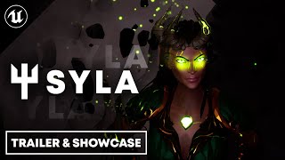 SYLA — Update 2021 screenshot 5