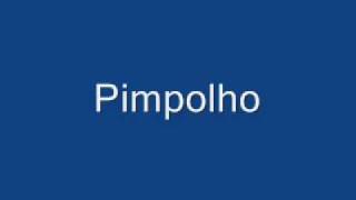 Pimpolho - Art Popular chords