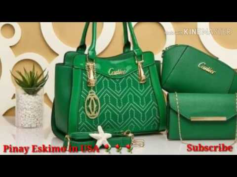 cartier ladies handbags