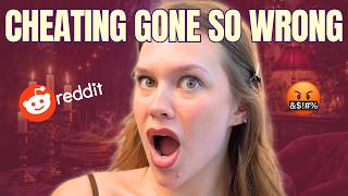 Breakups That Couldn’t Have Gone Worse (With Updates) | Reading Reddit Stories