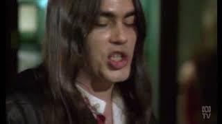 Tony Carey - A Fine Fine Day (1984)