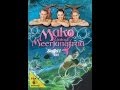 Mako Mermaids - Abertura e Right At Home - Dublado Português