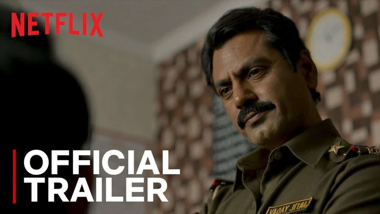 Download Raat Akeli Hai | Official Trailer | Nawazuddin Siddiqui, Radhika Apte, Honey Trehan | Netflix India