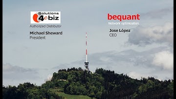 Webinar:  TCP Optimization to Increase Network Speed and Reduce Congestion