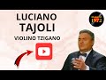 Luciano Tajoli - Violino Tzigano (con testo)