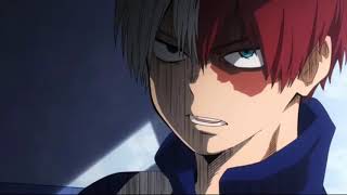 Todoroki Shoto Tribute- Different