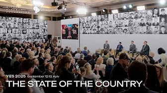 The State of the Country