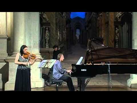 Mendelssohn-Solbiati: Sonata Felix