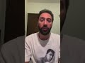 محمد سلام اختفى وقت الحرب وظهر وقت السلام