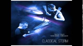 Mozart - Eine Kleine Nacht Music by Yaron & Eden Bahar Resimi