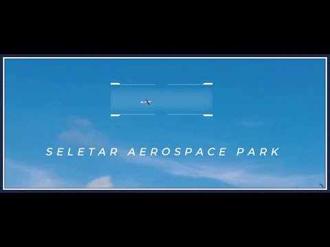 SELETAR AEROSPACE PARK