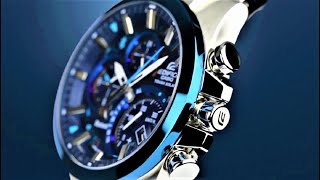Top 10 Best Casio Edifice Watches To Buy in 2021-2022