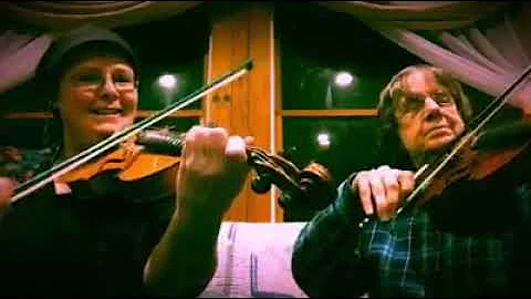 UrFiddlerFriends Robin Comins Unger & Christine Ke...