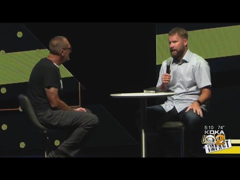 Pittsburgh Steelers QB Ben Roethlisberger Credits Faith In Dealing With Addictions