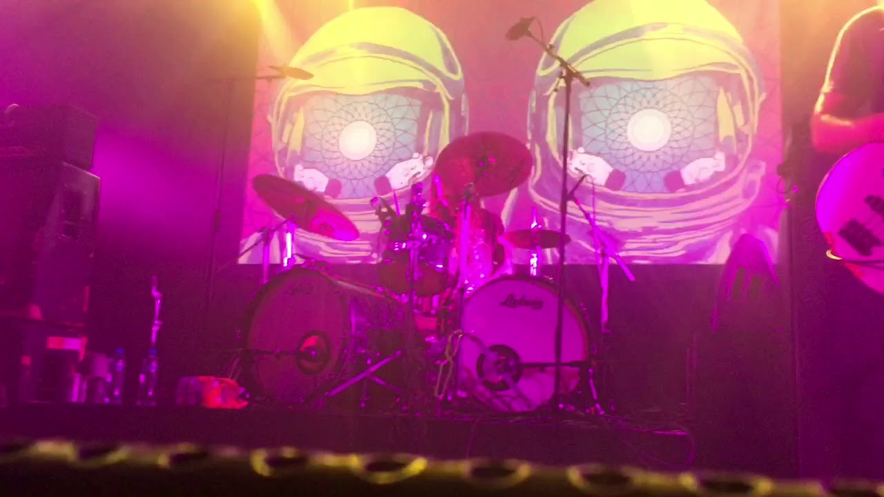 JOY at Roadburn 2018, 20-04-18