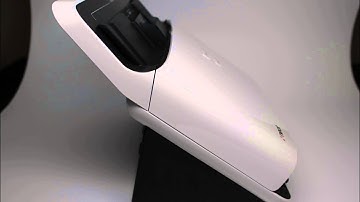 NeatDesk scanner
