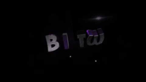PS3 Clan Intro