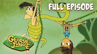 Download Lagu George Of The Jungle 108 | Star Power | HD | Full Episode MP3 Download Lagu George Of The Jungle 108 | Star Power | HD | Full Episode MP3